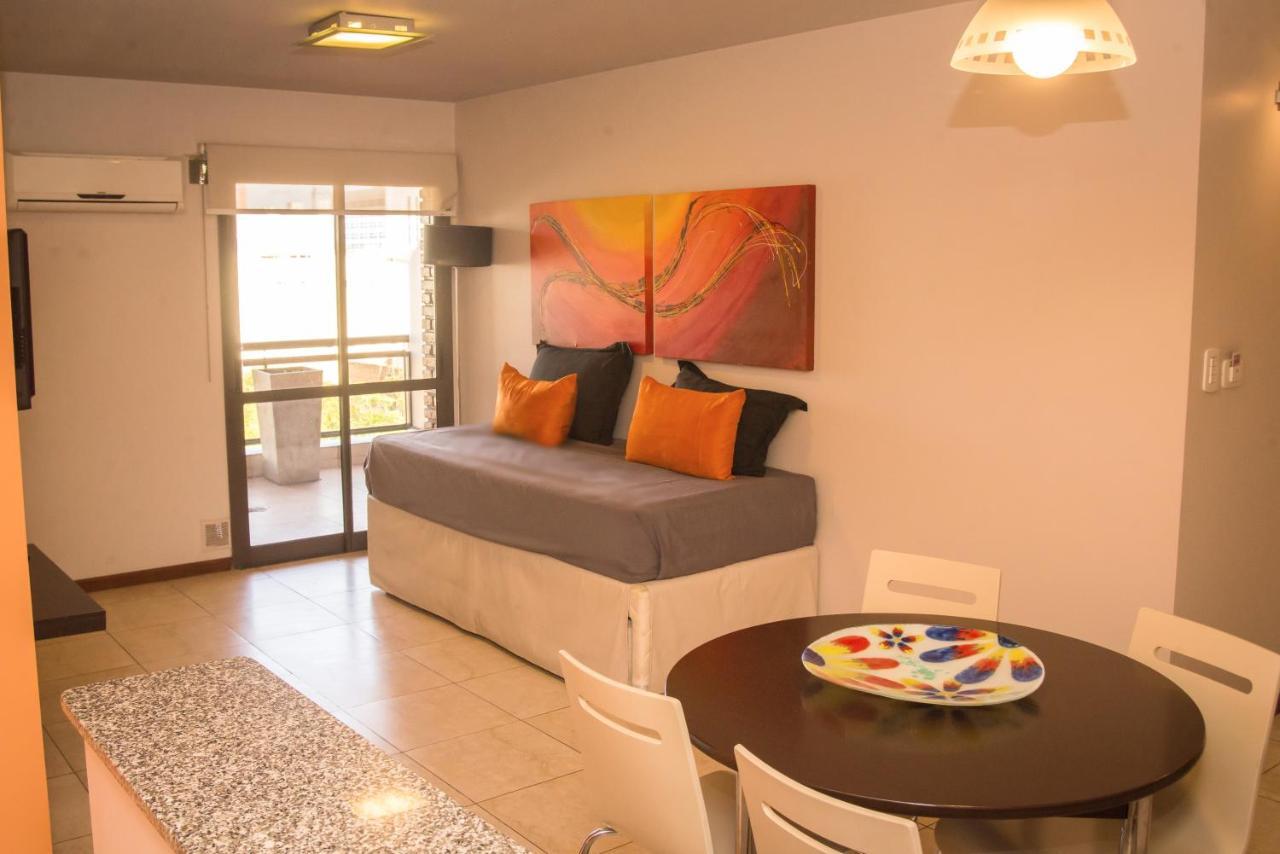 Kube Apartments Express Cordoba Dış mekan fotoğraf