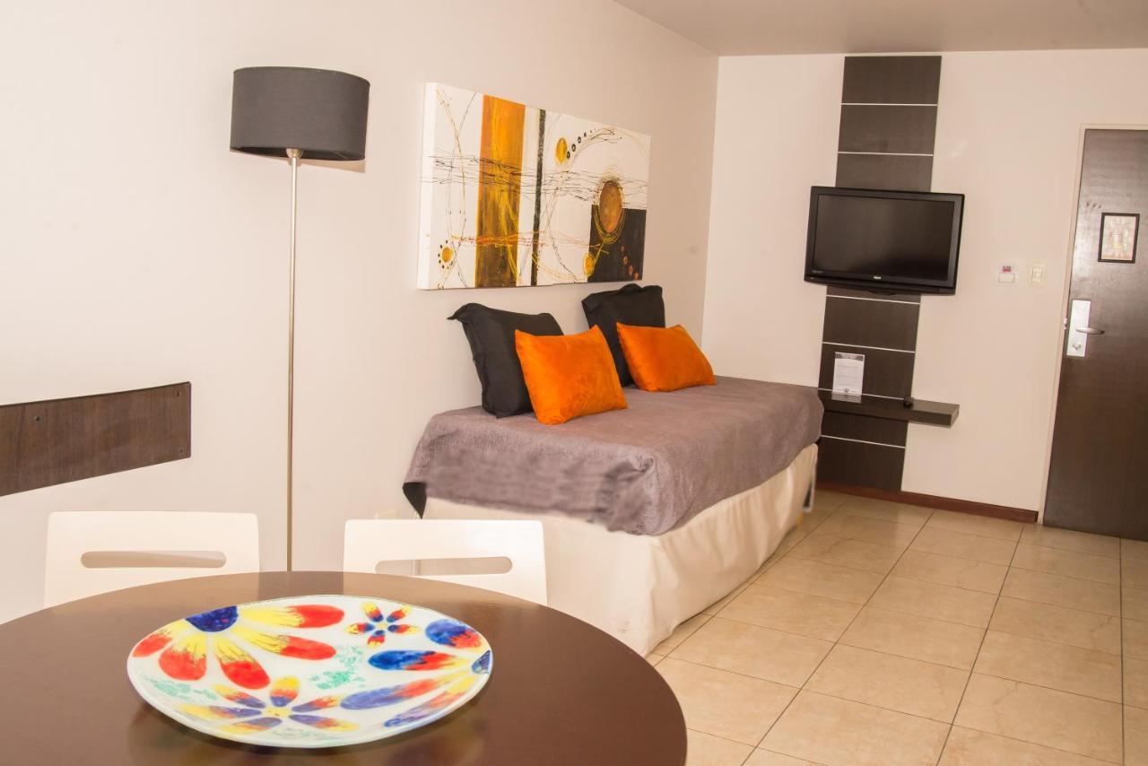 Kube Apartments Express Cordoba Dış mekan fotoğraf