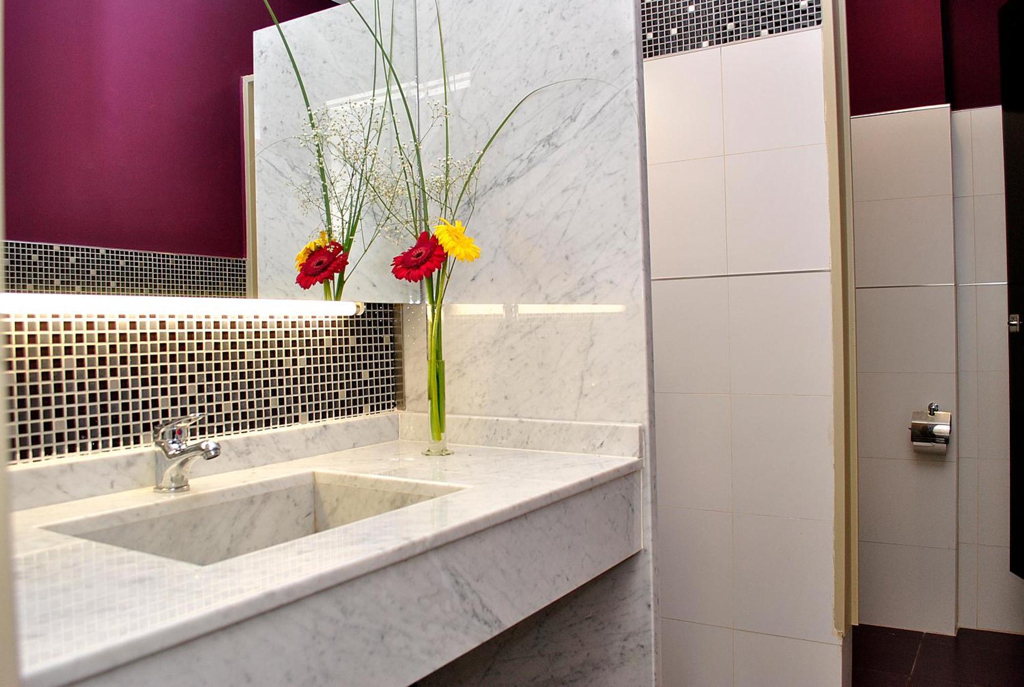Kube Apartments Express Cordoba Dış mekan fotoğraf