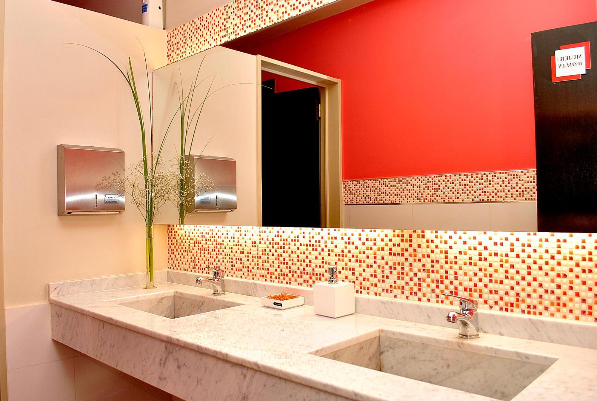 Kube Apartments Express Cordoba Dış mekan fotoğraf