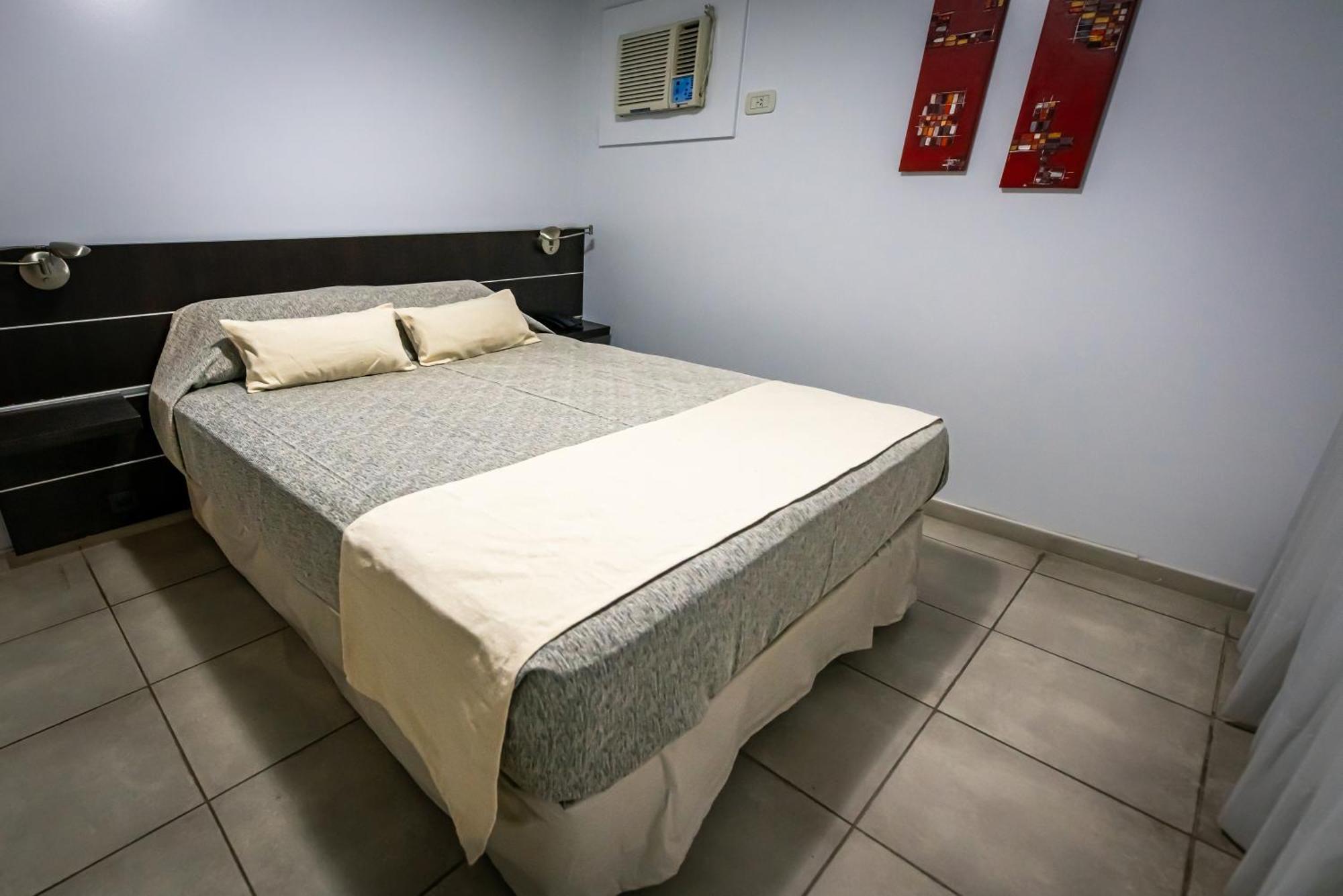 Kube Apartments Express Cordoba Dış mekan fotoğraf