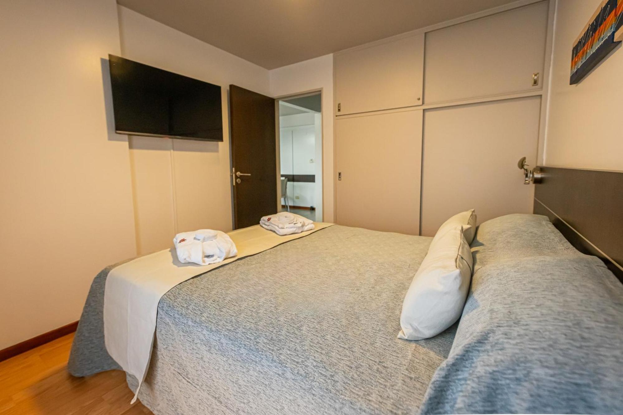 Kube Apartments Express Cordoba Dış mekan fotoğraf
