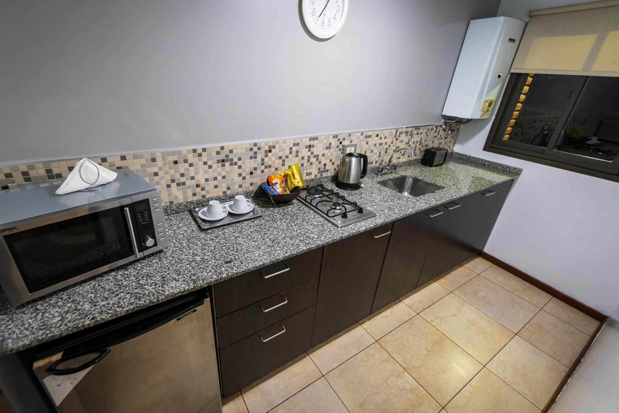 Kube Apartments Express Cordoba Dış mekan fotoğraf