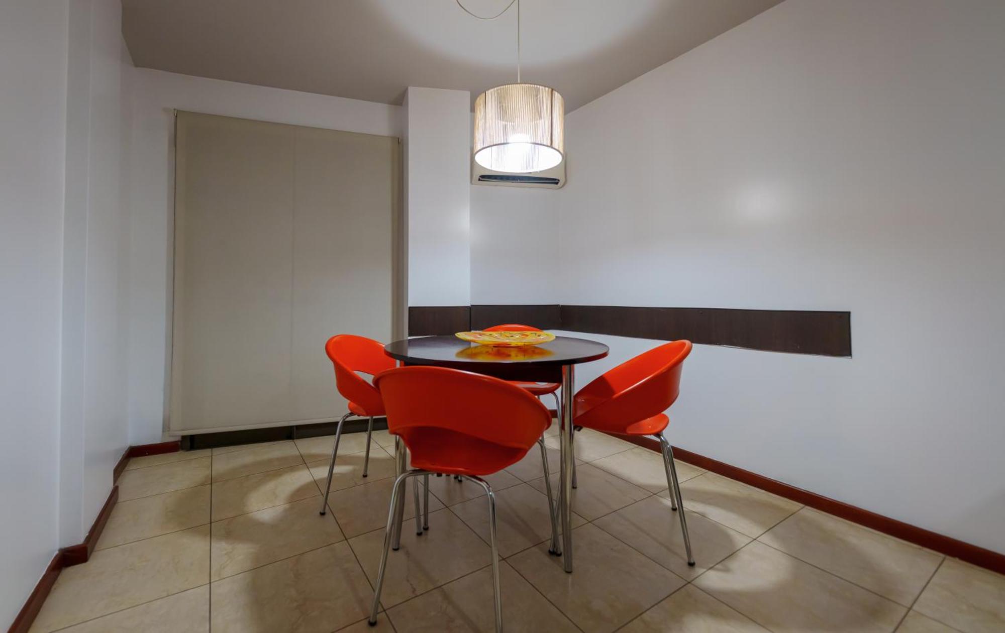Kube Apartments Express Cordoba Dış mekan fotoğraf