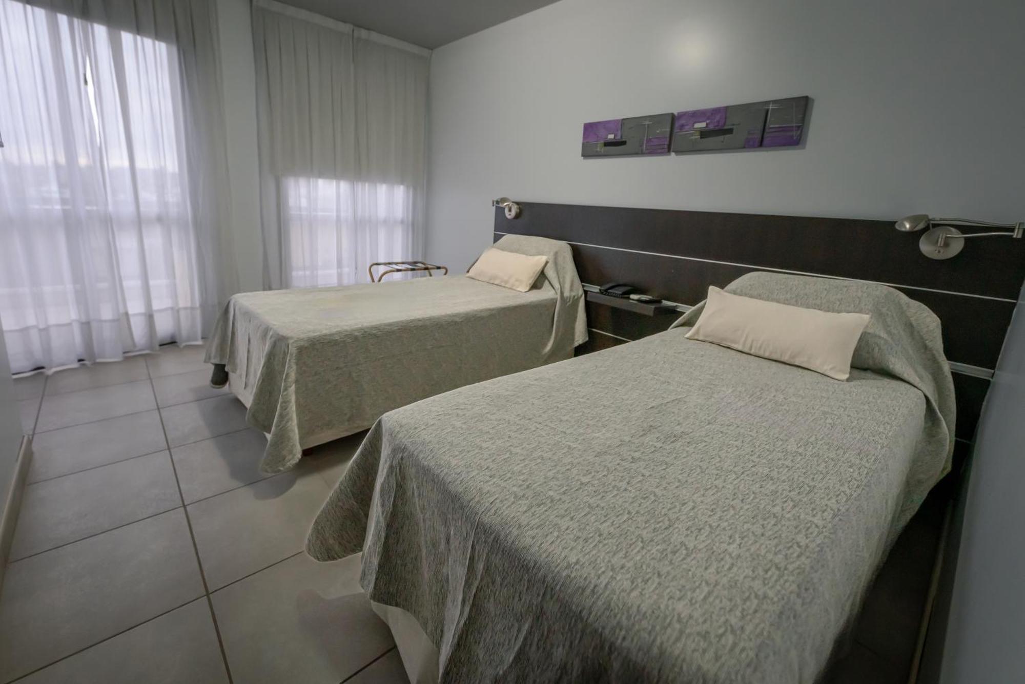 Kube Apartments Express Cordoba Dış mekan fotoğraf