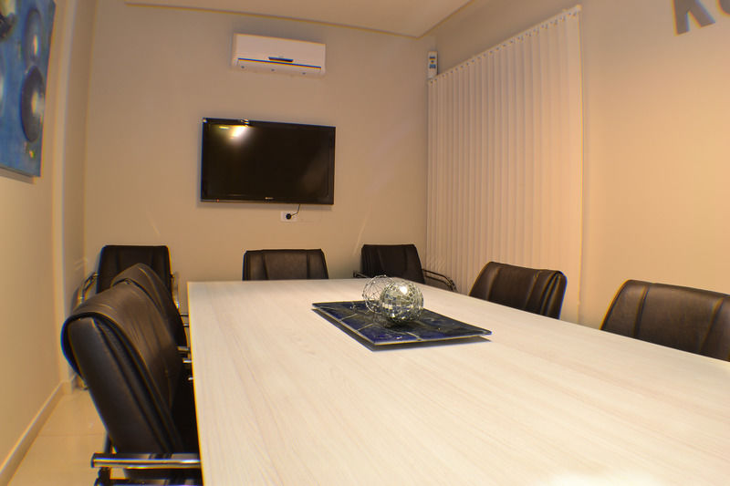 Kube Apartments Express Cordoba Dış mekan fotoğraf