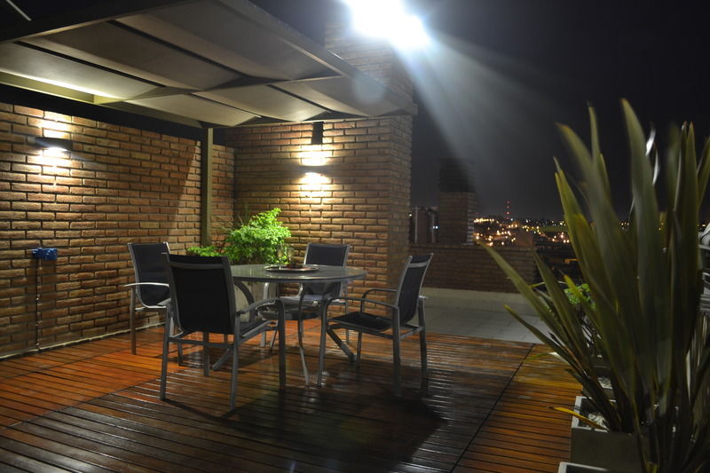 Kube Apartments Express Cordoba Dış mekan fotoğraf