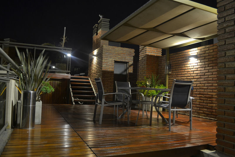 Kube Apartments Express Cordoba Dış mekan fotoğraf