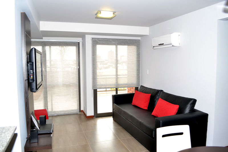 Kube Apartments Express Cordoba Dış mekan fotoğraf