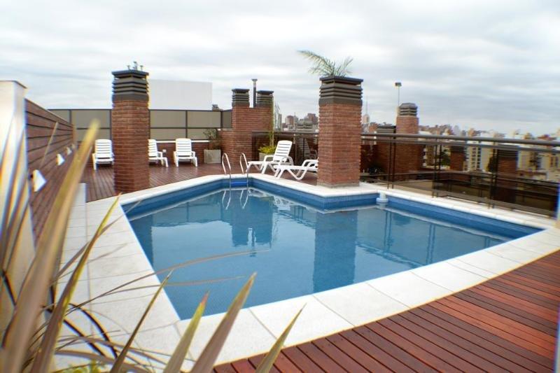 Kube Apartments Express Cordoba Dış mekan fotoğraf