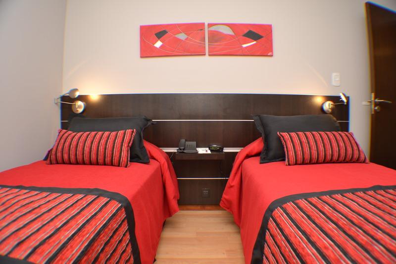 Kube Apartments Express Cordoba Dış mekan fotoğraf