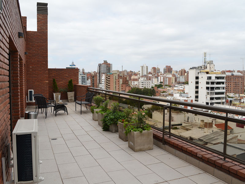 Kube Apartments Express Cordoba Dış mekan fotoğraf