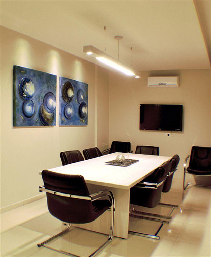 Kube Apartments Express Cordoba Dış mekan fotoğraf