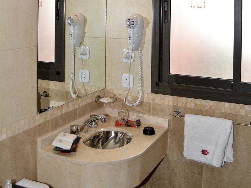 Kube Apartments Express Cordoba Dış mekan fotoğraf