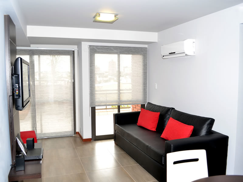 Kube Apartments Express Cordoba Dış mekan fotoğraf