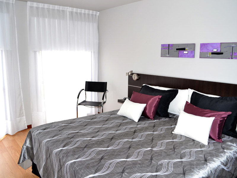 Kube Apartments Express Cordoba Dış mekan fotoğraf