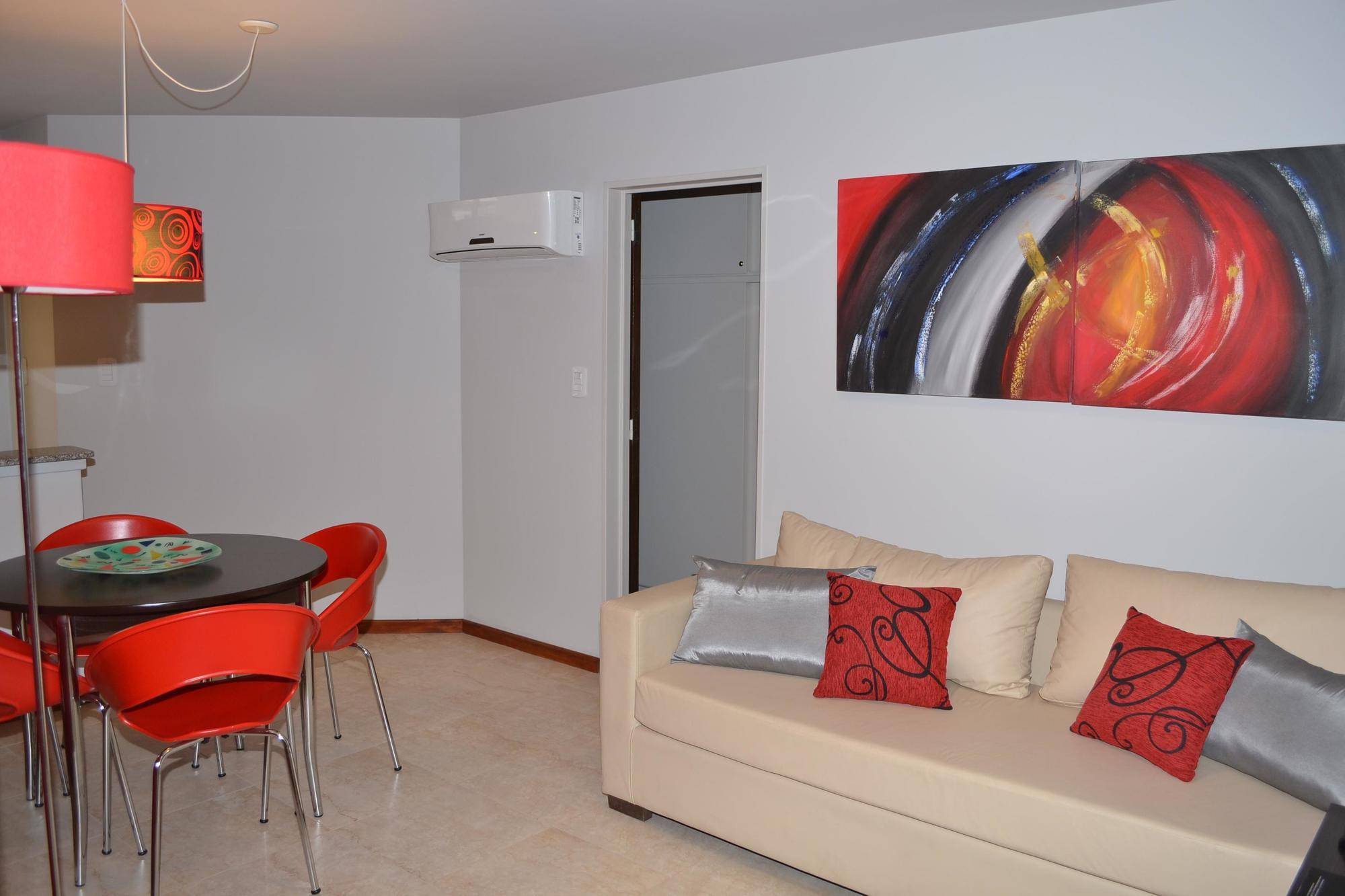 Kube Apartments Express Cordoba Dış mekan fotoğraf