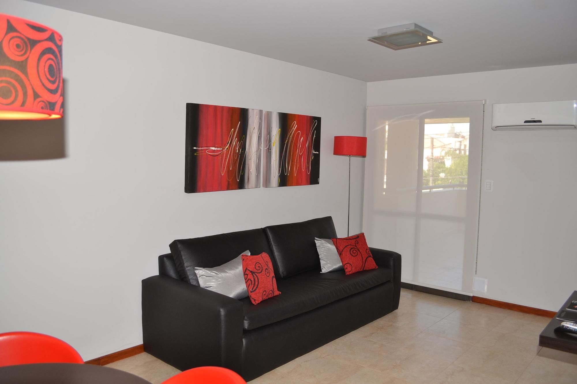 Kube Apartments Express Cordoba Dış mekan fotoğraf