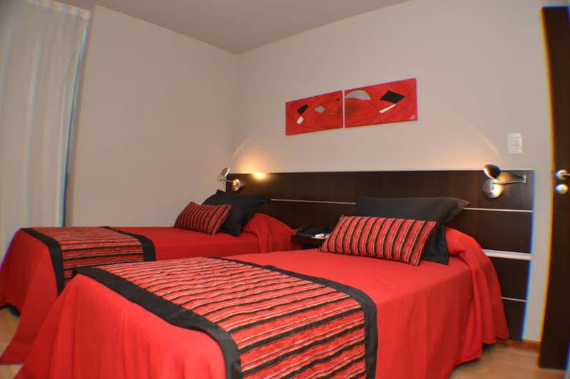 Kube Apartments Express Cordoba Dış mekan fotoğraf