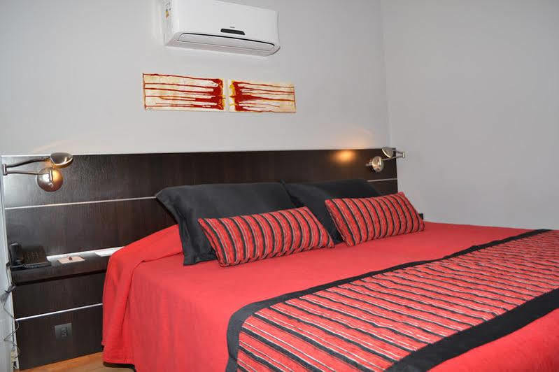 Kube Apartments Express Cordoba Dış mekan fotoğraf
