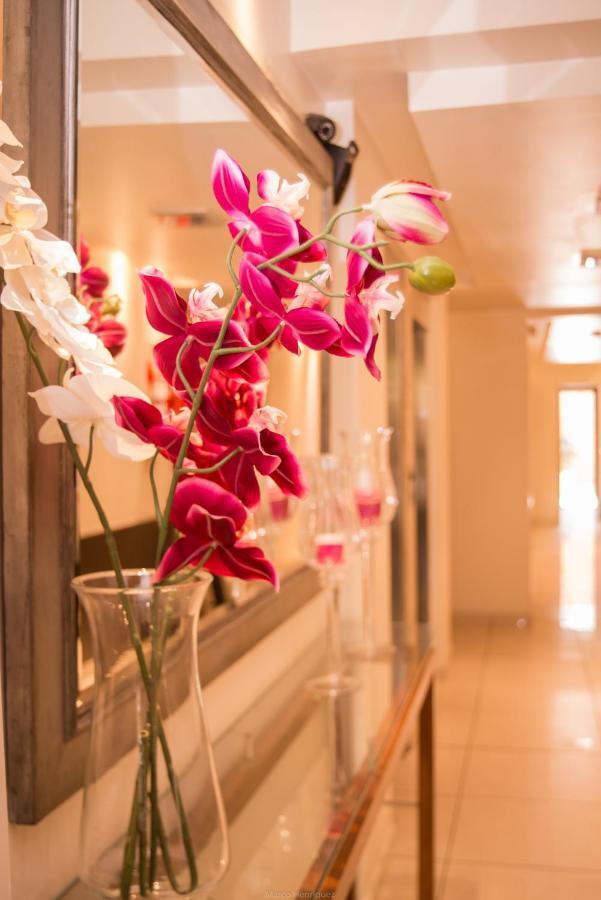 Kube Apartments Express Cordoba Dış mekan fotoğraf