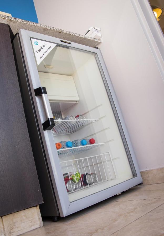 Kube Apartments Express Cordoba Dış mekan fotoğraf