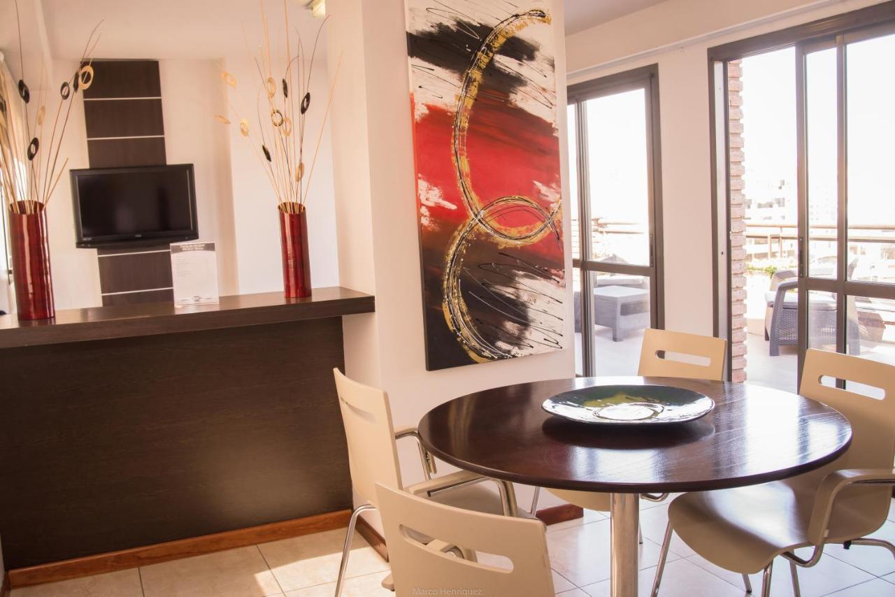 Kube Apartments Express Cordoba Dış mekan fotoğraf