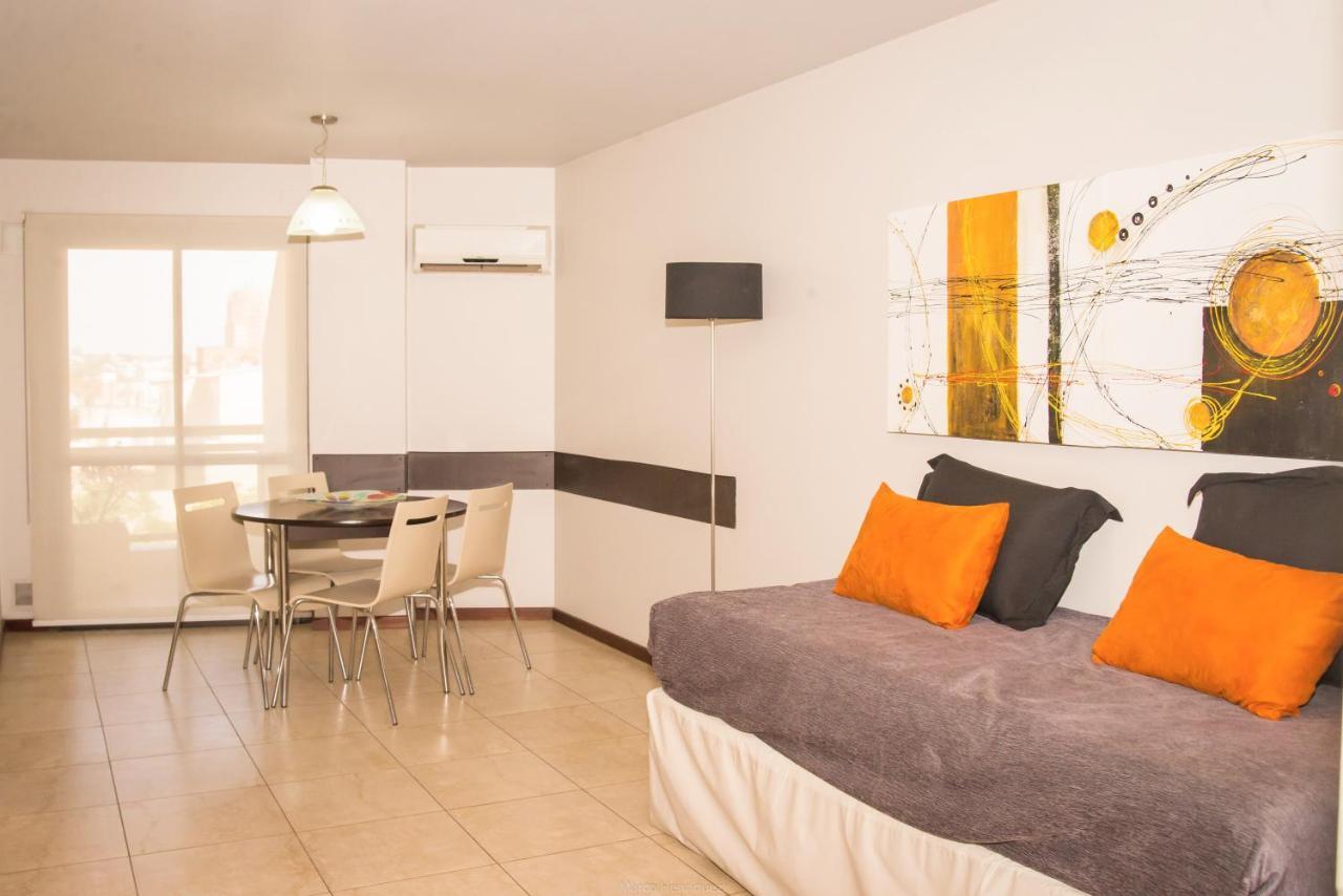 Kube Apartments Express Cordoba Dış mekan fotoğraf